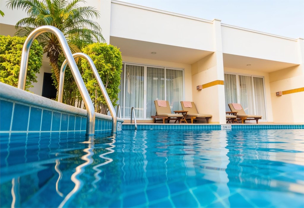 4 averías frecuentes en depuradoras y bombas de piscina y cómo detectarlas a tiempo