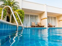 4 averías frecuentes en depuradoras y bombas de piscina y cómo detectarlas a tiempo