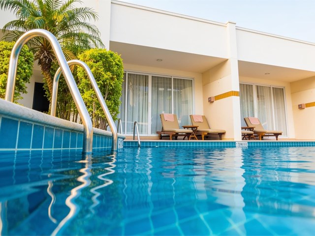 4 averías frecuentes en depuradoras y bombas de piscina y cómo detectarlas a tiempo
