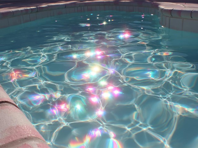 9 trucos profesionales para mantener el agua cristalina sin gastar una fortuna