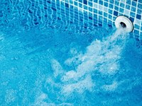 Consejos para mantener el agua de la piscina limpia