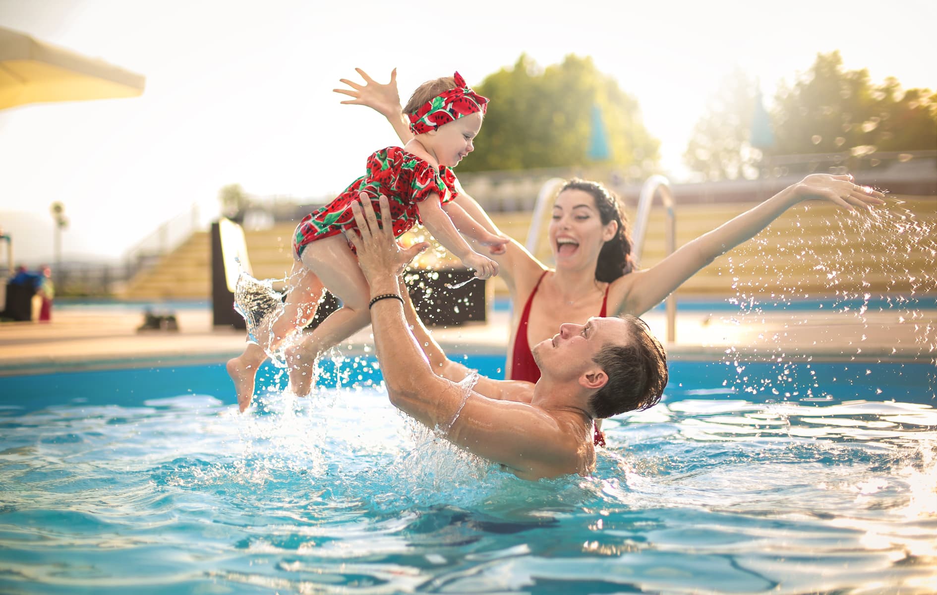 Empresa de piscinas en Pontevedra