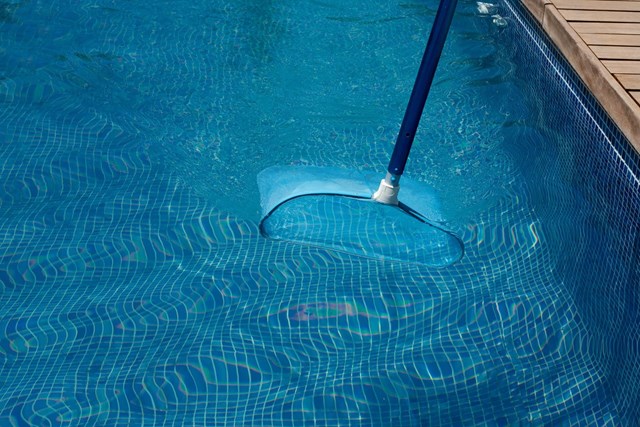 ¡Nos encargamos de todos los cuidados de tu piscina!
