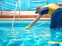Nos encargamos del mantenimiento de piscinas en Pontevedra