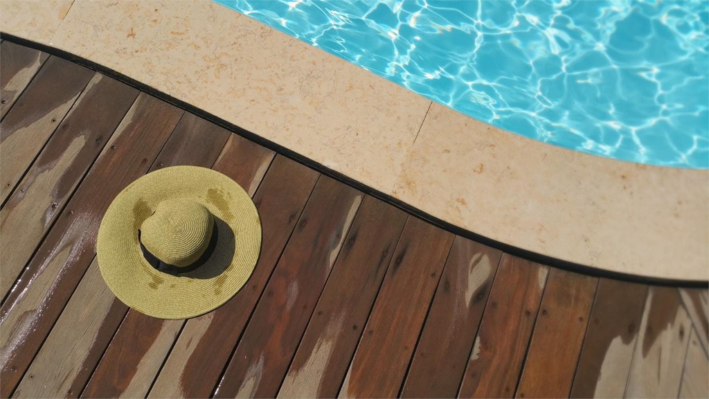 Piscinas de obra: ¿cuantos tipos existen?