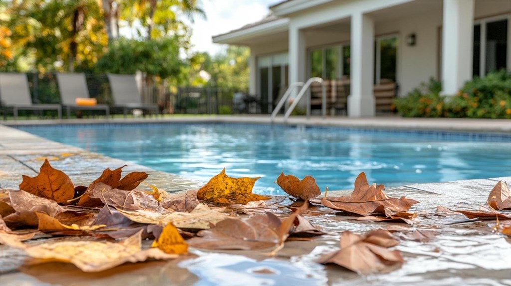 ¿Qué incluye el mantenimiento de piscinas de Piscinas Miño?
