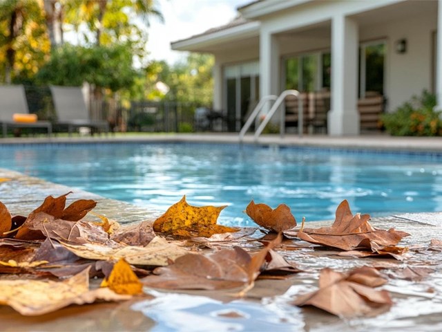 ¿Qué incluye el mantenimiento de piscinas de Piscinas Miño?