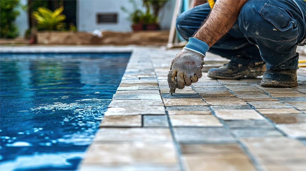 Qué tener en cuenta a la hora de diseñar una piscina de obra a medida