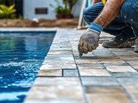 Qué tener en cuenta a la hora de diseñar una piscina de obra a medida