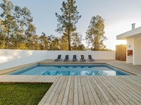 Tendencias en construcción de piscinas para 2026