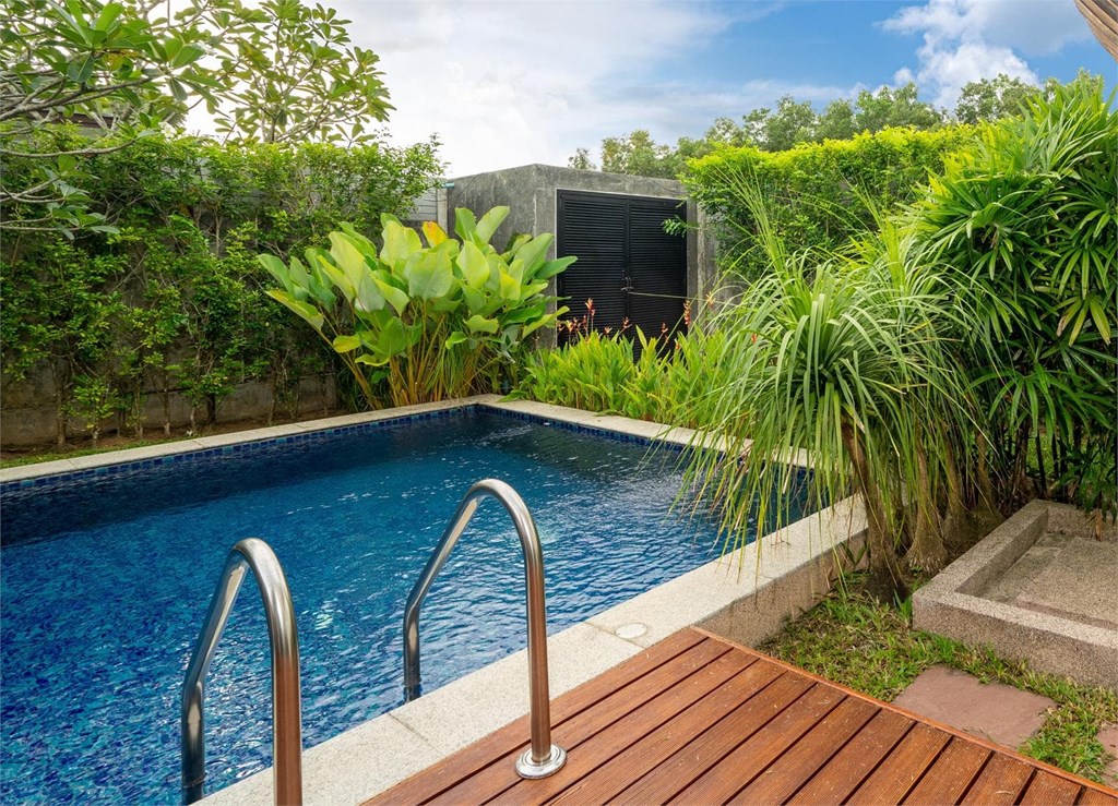 Ventajas de una piscina prefabricada
