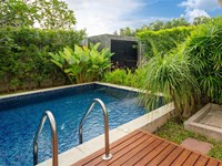 Ventajas de una piscina prefabricada