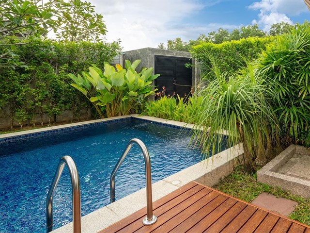 Ventajas de una piscina prefabricada